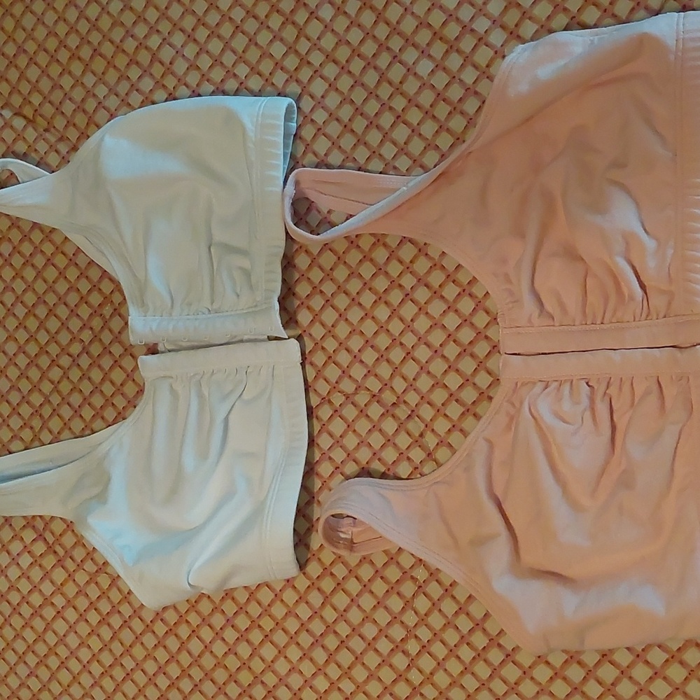 Fruit of the Loom sports bras